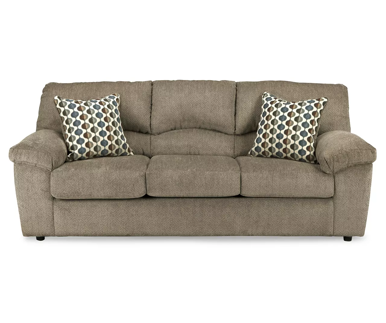 Signature Design By Ashley Pindall Sofa 1 Signature Design By Ashley Pindall Sofa