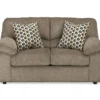 Signature Design By Ashley Pindall Loveseat