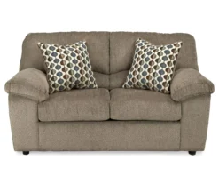 Signature Design By Ashley Pindall Loveseat