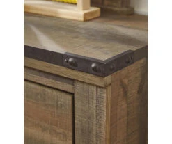 Trinell 5-Drawer Chest -Furniture Haven Shop 810337768 10