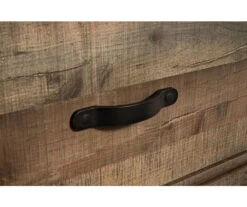 Trinell 5-Drawer Chest -Furniture Haven Shop 810337768 3