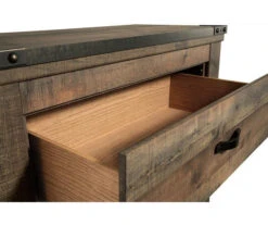 Trinell 5-Drawer Chest -Furniture Haven Shop 810337768 4