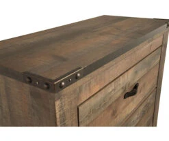 Trinell 5-Drawer Chest -Furniture Haven Shop 810337768 7