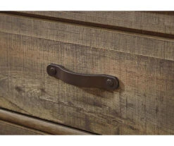 Trinell 5-Drawer Chest -Furniture Haven Shop 810337768 9