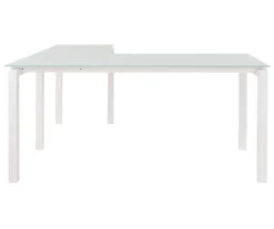 Baraga White L-Shaped Corner Desk 13 Baraga White L-Shaped Corner Desk -Furniture Haven Shop 810389269 4
