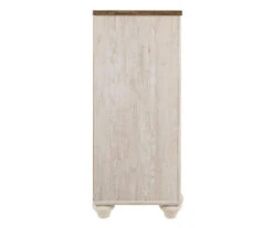Willowton Whitewash Dresser -Furniture Haven Shop 810406133 8