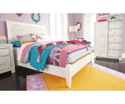 Signature Design By Ashley Paxberry Headboard 17 Signature Design By Ashley Paxberry Headboard -Furniture Haven Shop 810458221 2