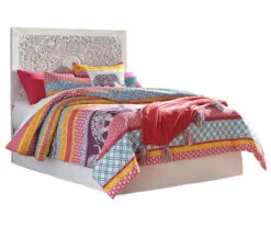 Signature Design By Ashley Paxberry Headboard 20 Signature Design By Ashley Paxberry Headboard -Furniture Haven Shop 810458221 5