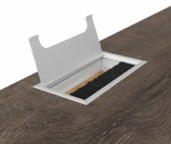 Arlenbry Gray Desk -Furniture Haven Shop 810485139 4