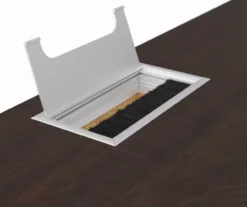 Camiburg Warm Brown Desk -Furniture Haven Shop 810485153 5