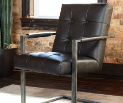Starmore C-Shape Chair -Furniture Haven Shop 810485165