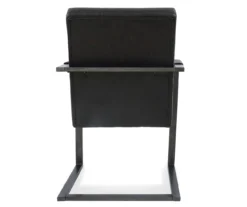 Starmore C-Shape Chair -Furniture Haven Shop 810485165 4