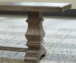 Wyndahl Dining Bench 5 Wyndahl Dining Bench -Furniture Haven Shop 810495186 3