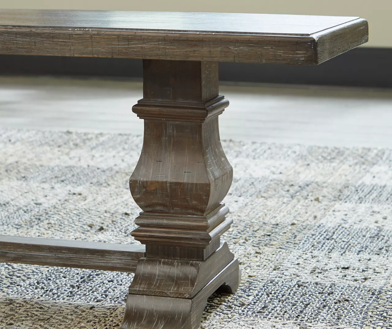 Wyndahl Dining Bench 3 Wyndahl Dining Bench - Image 3