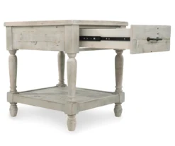 Shawnalore End Table 6 Shawnalore End Table -Furniture Haven Shop 810495195 3