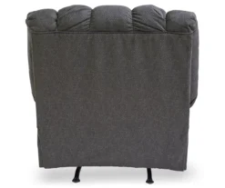 Drake Charcoal Rocker Recliner 12 Drake Charcoal Rocker Recliner -Furniture Haven Shop 810519655 2