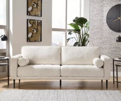 Caladeron Sandstone Sofa -Furniture Haven Shop 810519677 4