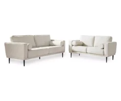 Caladeron Sandstone Sofa -Furniture Haven Shop 810519677 810519678