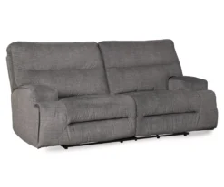 Coombs Charcoal Reclining Sofa 10 Coombs Charcoal Reclining Sofa -Furniture Haven Shop 810519707 1
