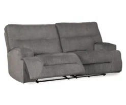 Coombs Charcoal Reclining Sofa 12 Coombs Charcoal Reclining Sofa -Furniture Haven Shop 810519707 2