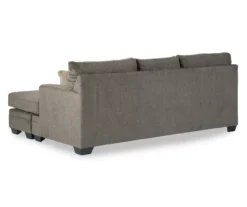 Dorsten Slate Sofa Chaise -Furniture Haven Shop 810519714 2 1