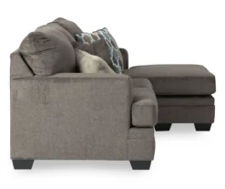 Dorsten Slate Sofa Chaise -Furniture Haven Shop 810519714 4 1