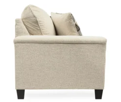 Abinger Cream Sofa -Furniture Haven Shop 810519727 3