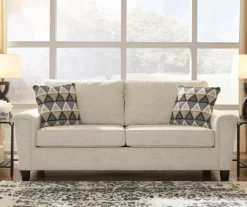 Abinger Cream Sofa -Furniture Haven Shop 810519727 4