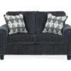 Abinger Smoke Loveseat
