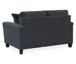 Abinger Smoke Loveseat -Furniture Haven Shop 810519730 2