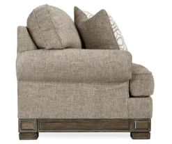 Einsgrove Sandstone Chair And A Half -Furniture Haven Shop 810519733 3