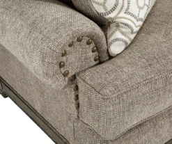 Einsgrove Sandstone Chair And A Half -Furniture Haven Shop 810519733 4