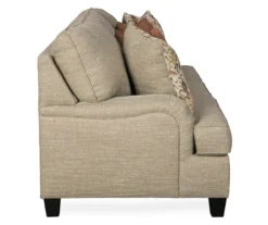 Almanza Wheat Sofa -Furniture Haven Shop 810519735 3