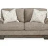 Einsgrove Sandstone Loveseat