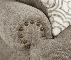 Einsgrove Sandstone Loveseat -Furniture Haven Shop 810519738 4