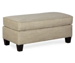 Almanza Ottoman -Furniture Haven Shop 810523800 2
