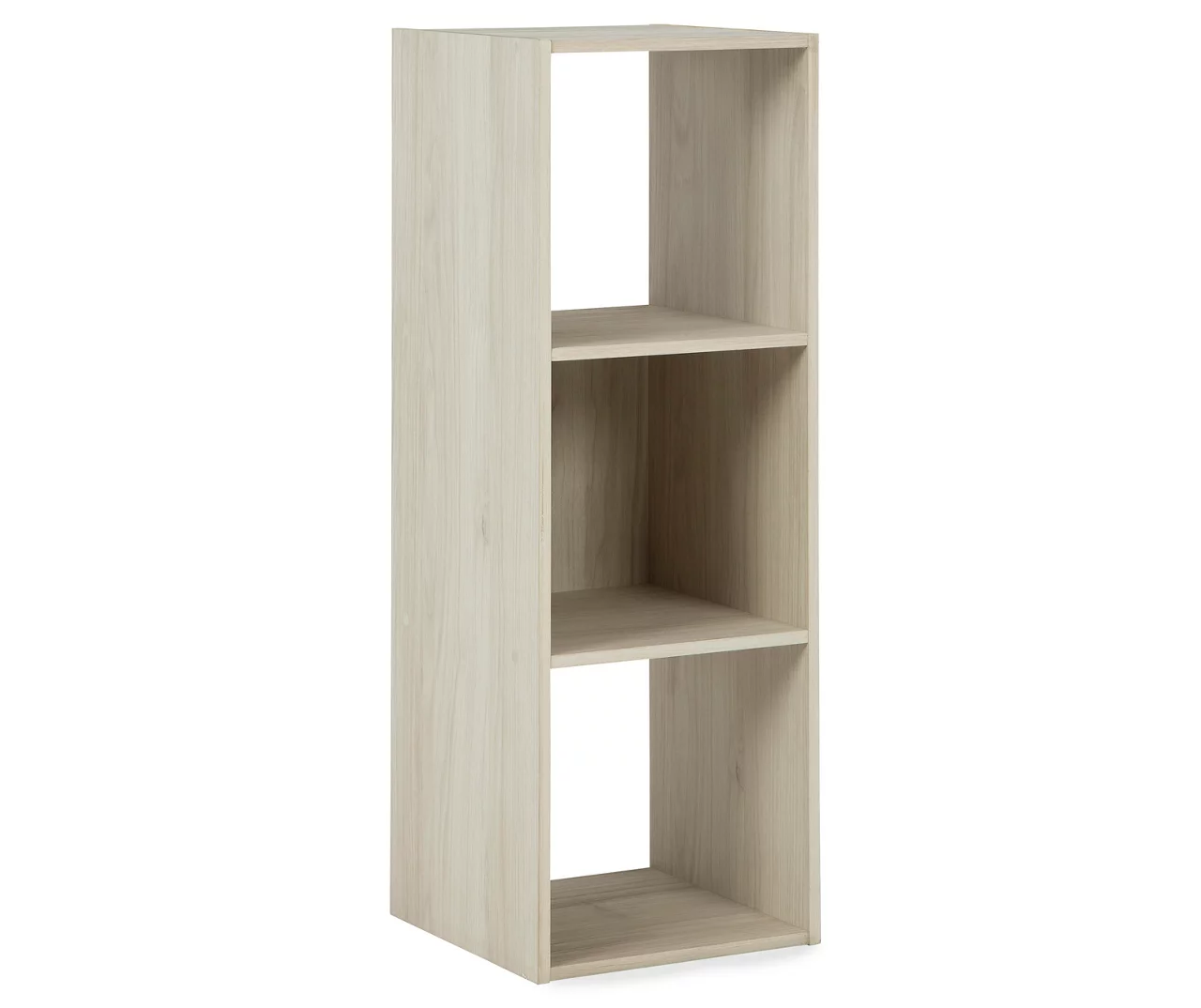 Socalle 3-Cube Storage Organizer 1 Socalle 3-Cube Storage Organizer