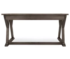 Luxenford 3-Drawer Office Desk -Furniture Haven Shop 810523817 4