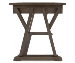 Luxenford 3-Drawer Office Desk -Furniture Haven Shop 810523817 6