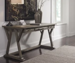 Luxenford 3-Drawer Office Desk -Furniture Haven Shop 810523817 8