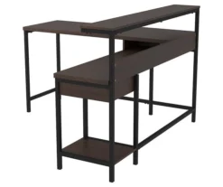 Camiburg L-Shaped Corner Desk 13 Camiburg L-Shaped Corner Desk -Furniture Haven Shop 810523822 2