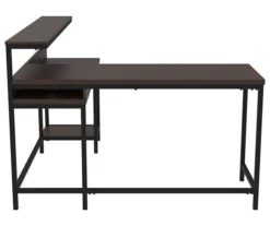 Camiburg L-Shaped Corner Desk 14 Camiburg L-Shaped Corner Desk -Furniture Haven Shop 810523822 3