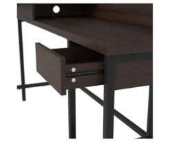 Camiburg L-Shaped Corner Desk 17 Camiburg L-Shaped Corner Desk -Furniture Haven Shop 810523822 6