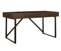 Starmore Home Office Desk With USB Charging