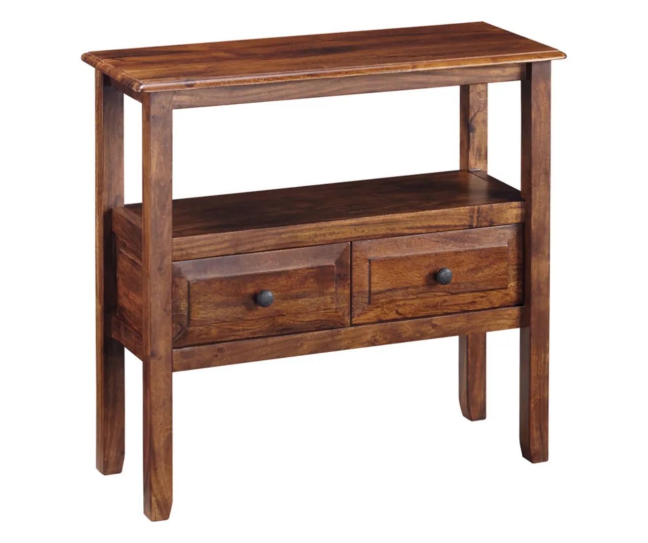 Abbonto 2-Drawer Accent Table 1 Abbonto 2-Drawer Accent Table