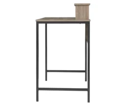 Titania Home Office Desk & Hutch -Furniture Haven Shop 810542287 6