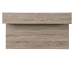 Titania Home Office Desk & Hutch -Furniture Haven Shop 810542287 7