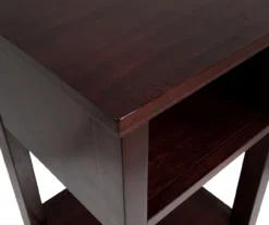 Signature Design By Ashley Marnville Accent Table With USB Ports -Furniture Haven Shop 810542306 7
