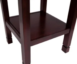 Signature Design By Ashley Marnville Accent Table With USB Ports -Furniture Haven Shop 810542306 9