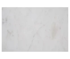 Lanport White Marble C Side Table -Furniture Haven Shop 810542314 5